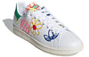 (WMNS) adidas Stan Smith 'Large Doodles' FX5653