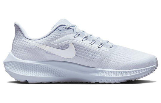 (WMNS) Nike Air Zoom Pegasus 39 'Football Grey Silver' FD0816-085