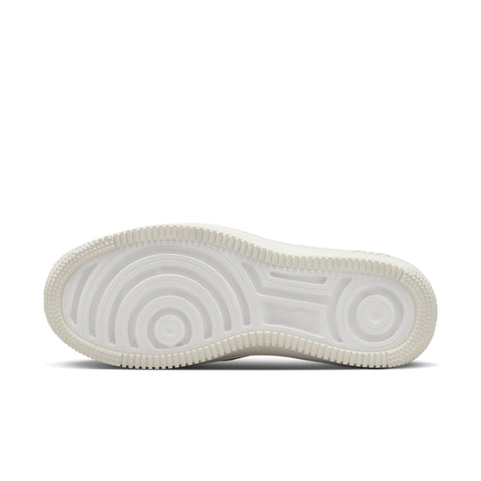 (WMNS)Nike Air Force 1 Low PLT.AF.ORM 'White Sea Coral' DJ9946-105