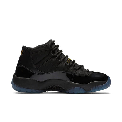 Air Jordan 11 Retro 'Gamma Blue' 378037-006
