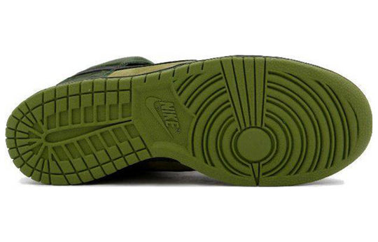 Nike SB Dunk High Pro 'Hulk' 305050-303