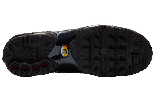 Nike Air Max Plus TN Ultra 'Black Anthracite' AR4234-002