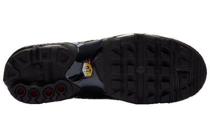 Nike Air Max Plus TN Ultra 'Black Anthracite' AR4234-002