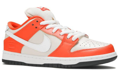 Nike SB Dunk Low 'Orange Box' 313170-811
