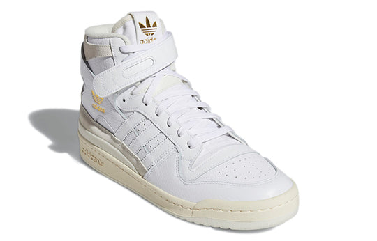 adidas Forum 84 High 'Cloud White' Q46367