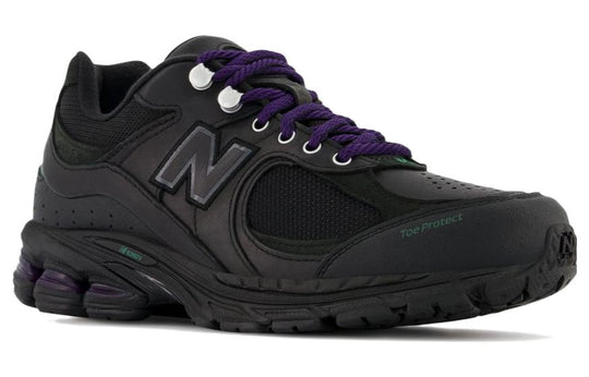 New Balance 2002R 'Hiking Pack - Black' M2002RWN