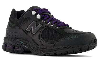 New Balance 2002R 'Hiking Pack - Black' M2002RWN