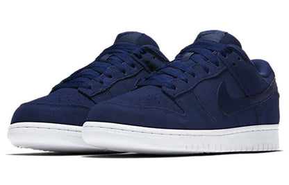 Nike Dunk Retro Low 'Binary Blue' 896176-400