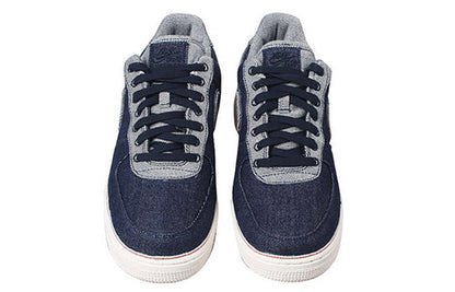 Nike x 3x1 Air Force 1 Low Premium 'Raw Indigo' 905345-402