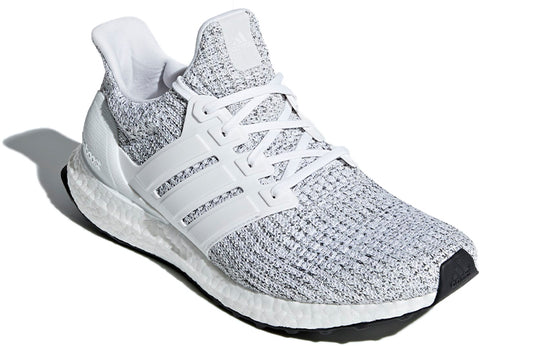 adidas UltraBoost 4.0 'Non-Dyed White' F36155