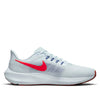 Nike Air Zoom Pegasus 39 'Grey Bright Crimson' DH4071-007