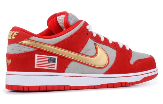 Nike SB Dunk Low 'Nasty Boys' 304292-610