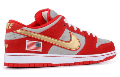 Nike SB Dunk Low 'Nasty Boys' 304292-610