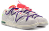 Nike x Off-White Dunk Low 'Lot 15 of 50' DJ0950-101