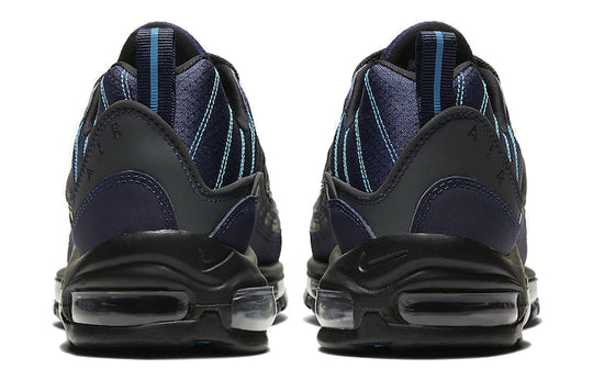 Nike Air Max 98 'Dark Navy' CD0132-001