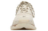 (WMNS) Balenciaga Triple S Sneaker 'Clear Sole - Nude' 544351W2GA19710