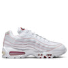 Nike Air Max 95 OG 'Big Bubble White University Red' IB7936-100