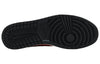 Air Jordan 1 Low OG 'Gym Red Black' 705329-601