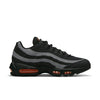 Nike Air Max 95 'Black Grey Safety Orange' DX2657-001