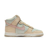 (WMNS) Nike Dunk High 'Sand Drift Pink Oxford' DD1869-113