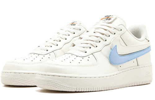 Nike Air Force 1 Low 'All Star - Swoosh Pack Cream' AH8462-101