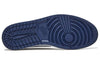Air Jordan 1 Low Retro OG 'Midnight Navy' 705329-106