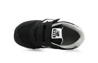 (TD) New Balance 996 Black IZ996CLK