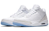 Air Jordan 3 Retro 'Triple White' 136064-111