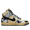 Nike Dunk High 1985 'Black Acid Wash' DD9404-700