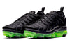 Nike Air VaporMax Plus 'Black Volt' 924453-015