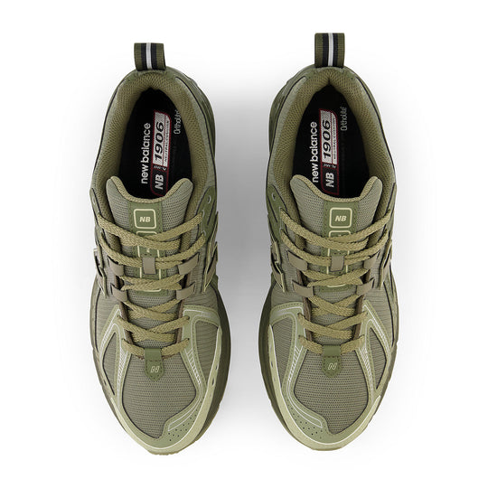 New Balance 1906R 'Dark Moss' M1906RHB