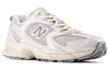 New Balance 530 'White Silver Metallic' MR530VS