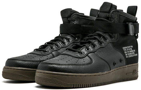 Nike SF Air Force 1 Mid 'Hazel' 917753-002