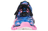 (WMNS) Balenciaga Track.2 Trainer 'Blue Pink' 568615W2GN34050