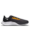 Nike Air Zoom Pegasus 38 'Black Grey Yellow' CW7356-010