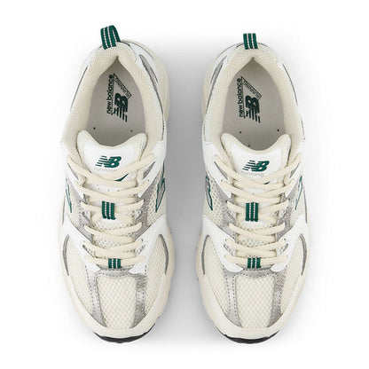 New Balance 530 Shoes 'White Beige' MR530SX