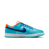 Nike Dunk Low SE 'Baltic Blue Total Orange' HQ1538-416