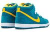 Nike SB Dunk High Pro 'Tropical Teal' 305050-371