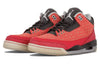 Air Jordan 3 Retro Doernbecher (2013) 'Red Goldsilver Black' 437536-600B