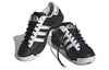 adidas Campus Shoes 'Black White' ID2169