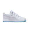 Nike Air Force 1 Low 07 ' White Icy Blue ' FV0383-100