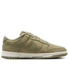 (WMNS) Nike Dunk Low PRM 'Neutral Olive' DV7415-200