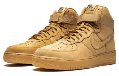 Nike Air Force 1 Mid 07 WB 'Flax' DJ1958-200
