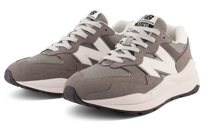 New Balance 57/40 'White Brown' M5740VPB