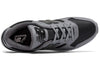 New Balance 530 'Lux Leather - Steel Grey Black' M530VTA