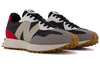 New Balance 327 'Black Team Red' MS327CB