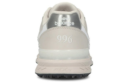 (WMNS) New Balance 996 Golf 'Grey Silver' WGS996BE