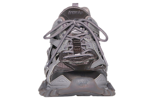 Balenciaga Track.2 Sneaker 'Grey' 668823W3CT11800