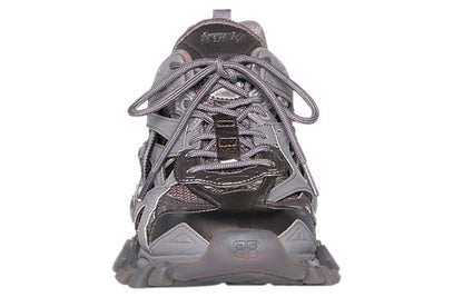 Balenciaga Track.2 Sneaker 'Grey' 668823W3CT11800