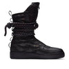 Nike SF Air Force 1 High 'Black' AA1128-002